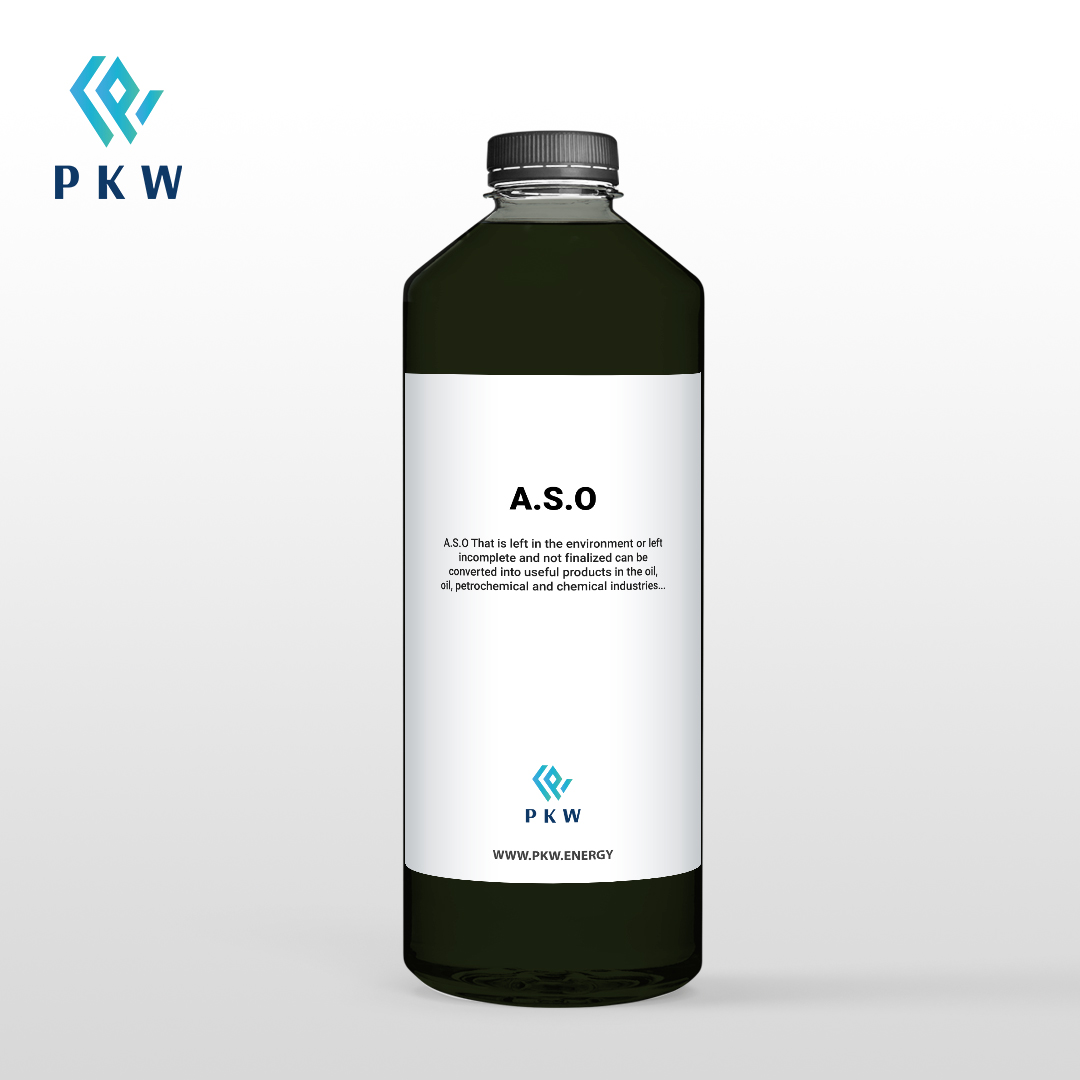 Acid Soluble Oil